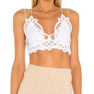 Free People Adella Bralette